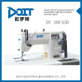 DT20U53D DOIT Machine à coudre électronique industrielle de zigzag de commande directe